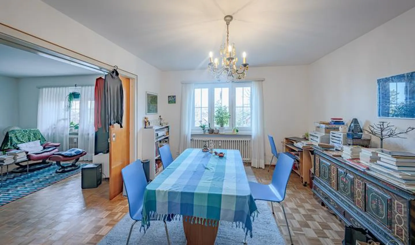 INVESTIMENTO ATTRATTIVO A BRUDERHOLZ - Foto 6 di 7