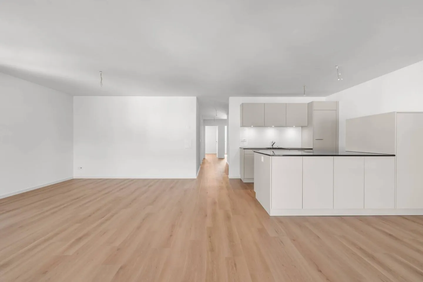 Appartements neufs exclusifs à Tuggen - Photo 4 sur 11