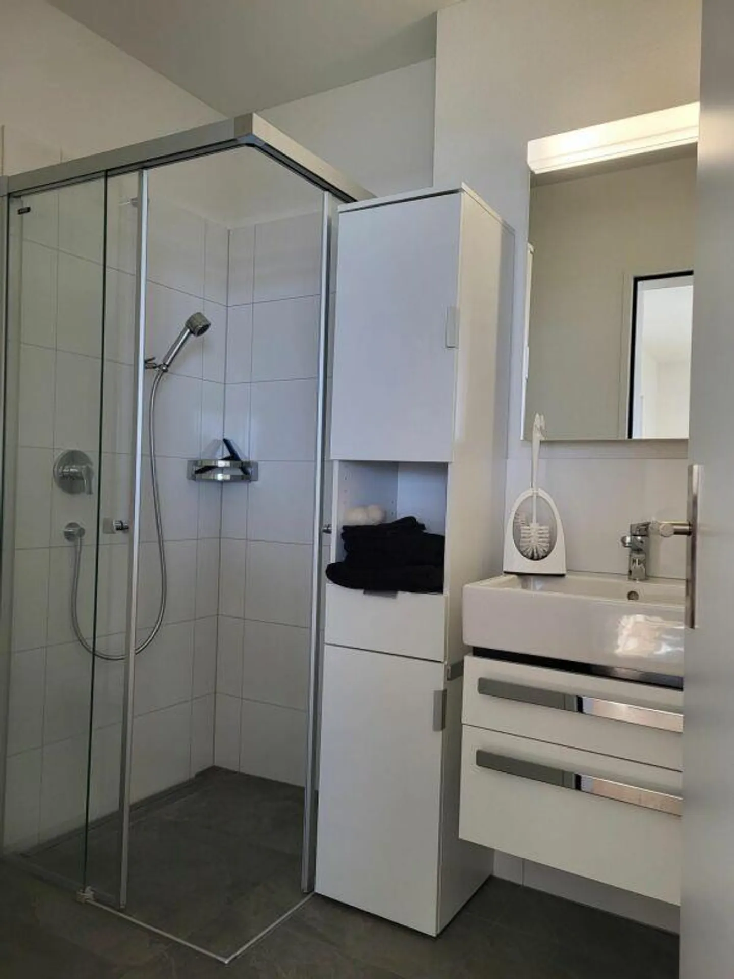 Modernes Wohnen in der Dachwohnung am Bahnhof Ost - Foto 5 von 15