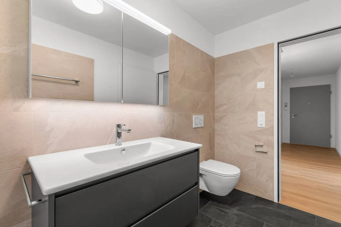 Appartements neufs exclusifs à Tuggen - Photo 11 sur 11