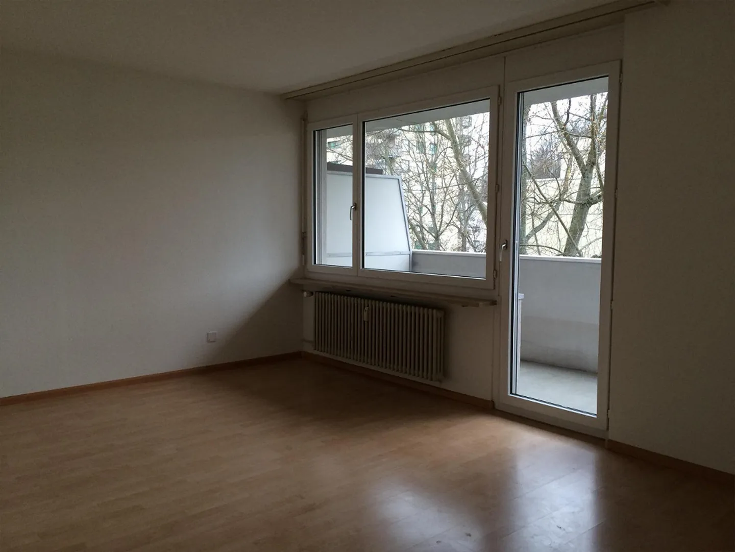 Charmante Wohnung in Pratteln - Foto 2 von 9