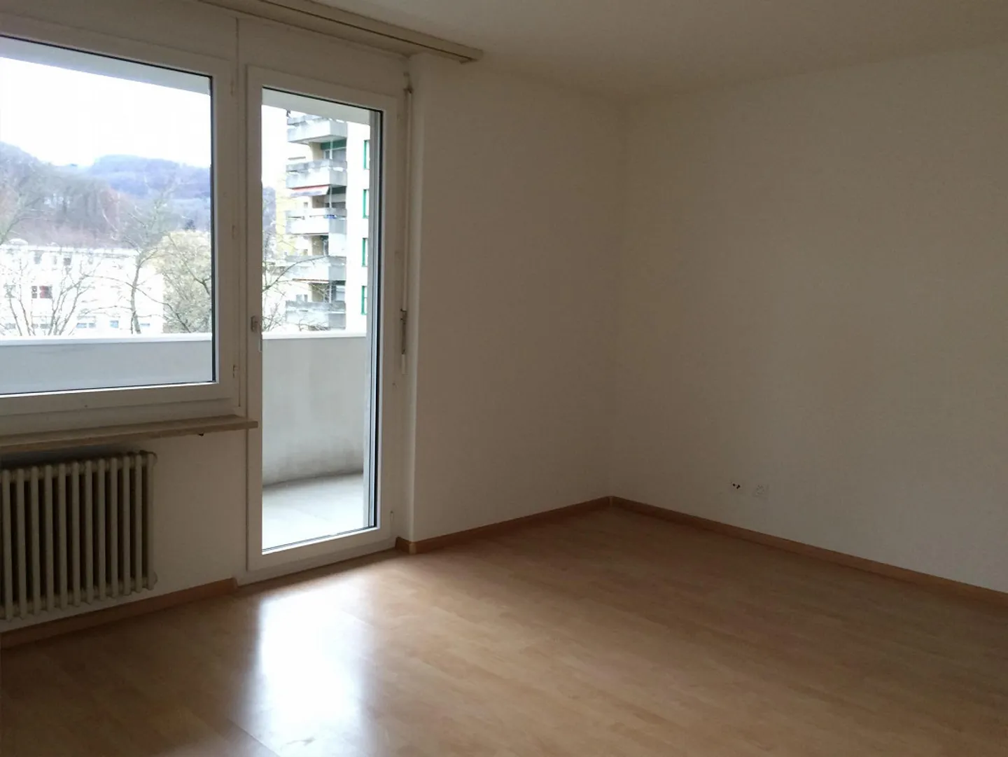 Charmante Wohnung in Pratteln - Foto 3 von 9