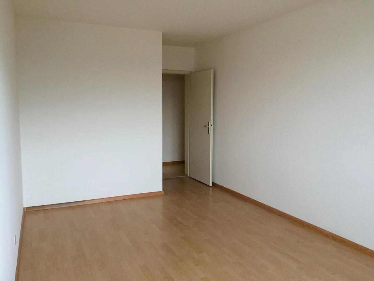 Charmante Wohnung in Pratteln - Foto 4 von 9