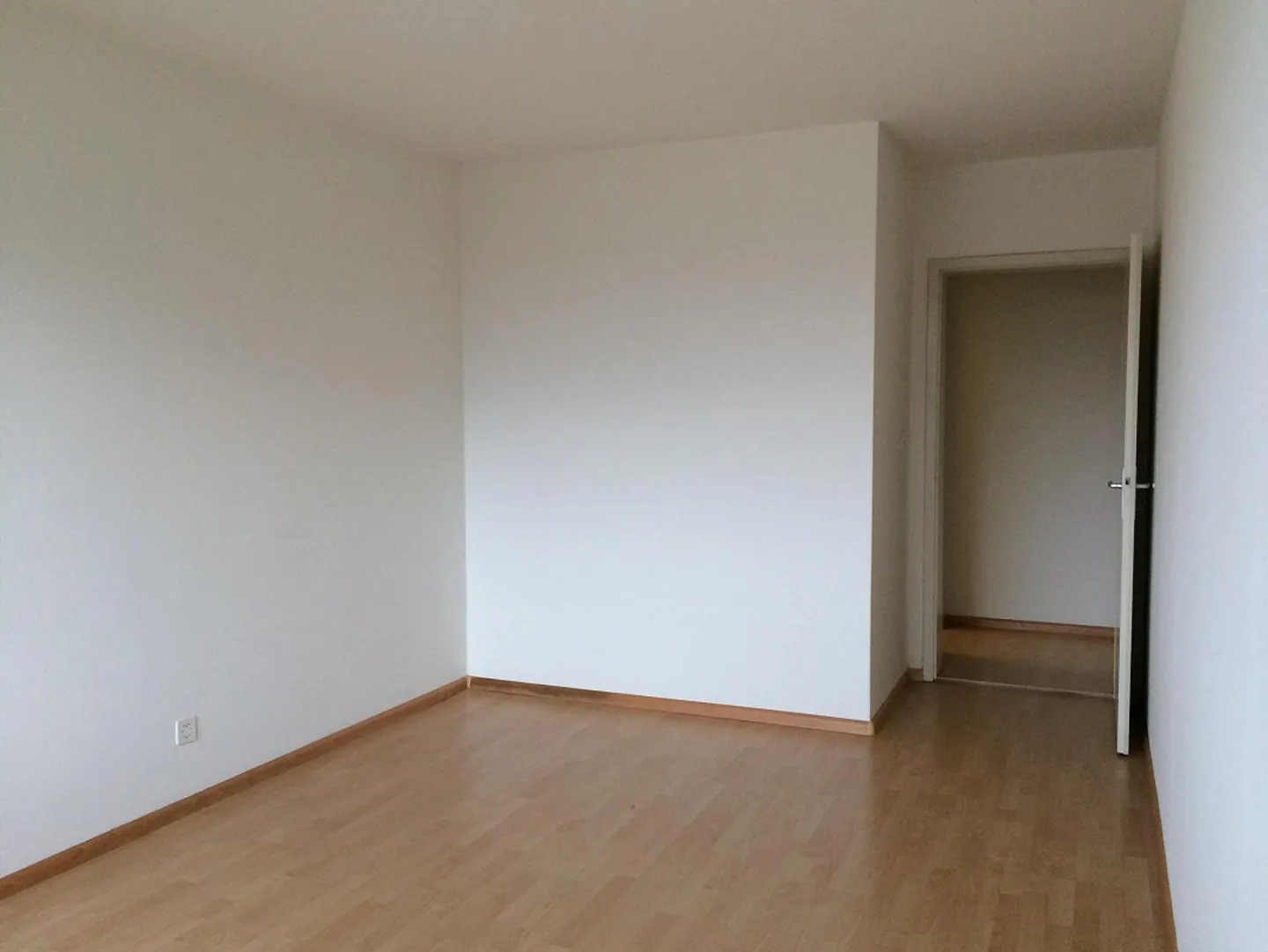 Charmante Wohnung in Pratteln - Foto 5 von 9