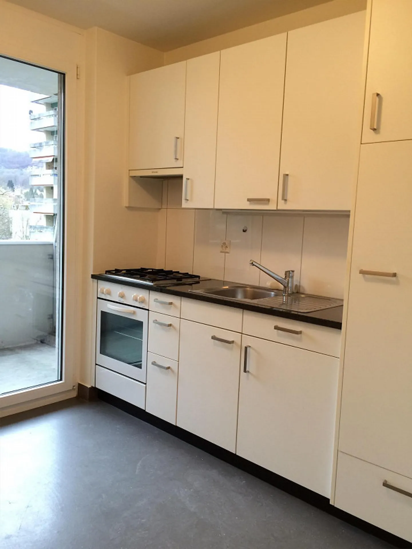 Charmante Wohnung in Pratteln - Foto 7 von 9