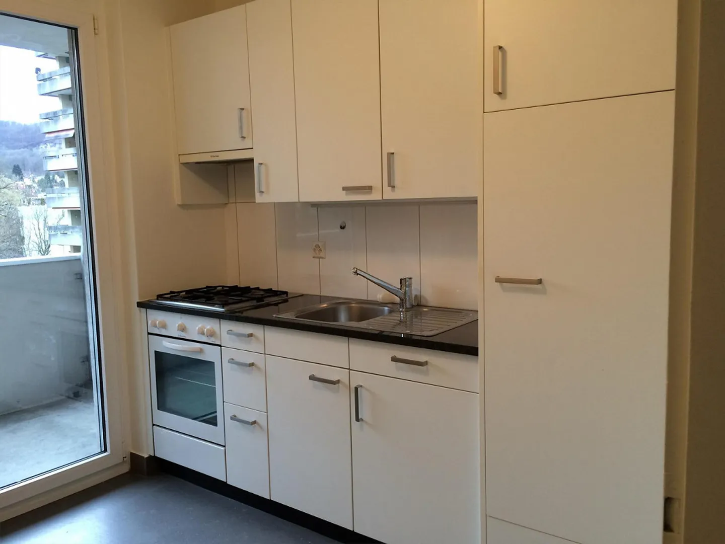 Charmante Wohnung in Pratteln - Foto 8 von 9