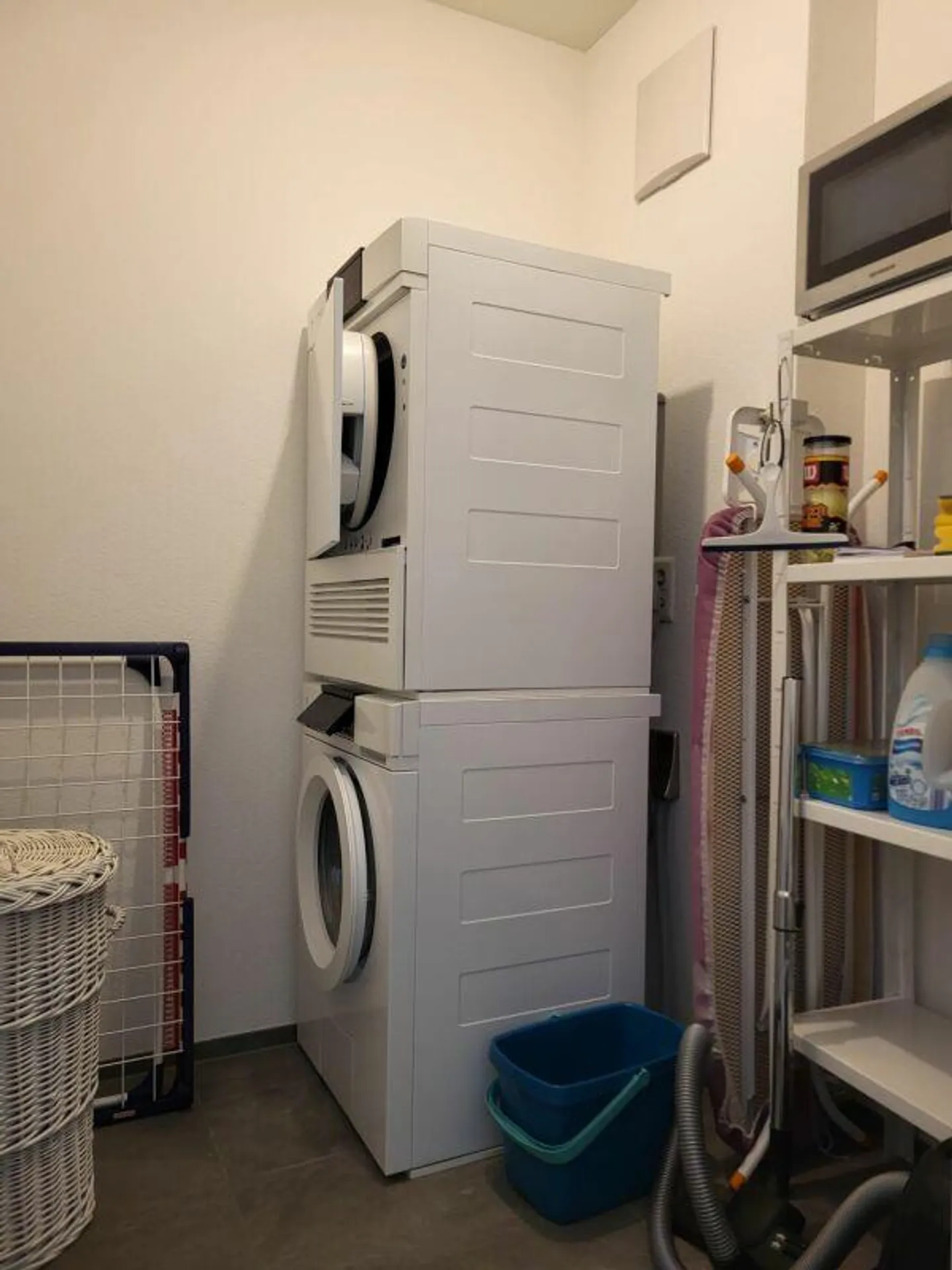 Modernes Wohnen in der Dachwohnung am Bahnhof Ost - Foto 8 von 15