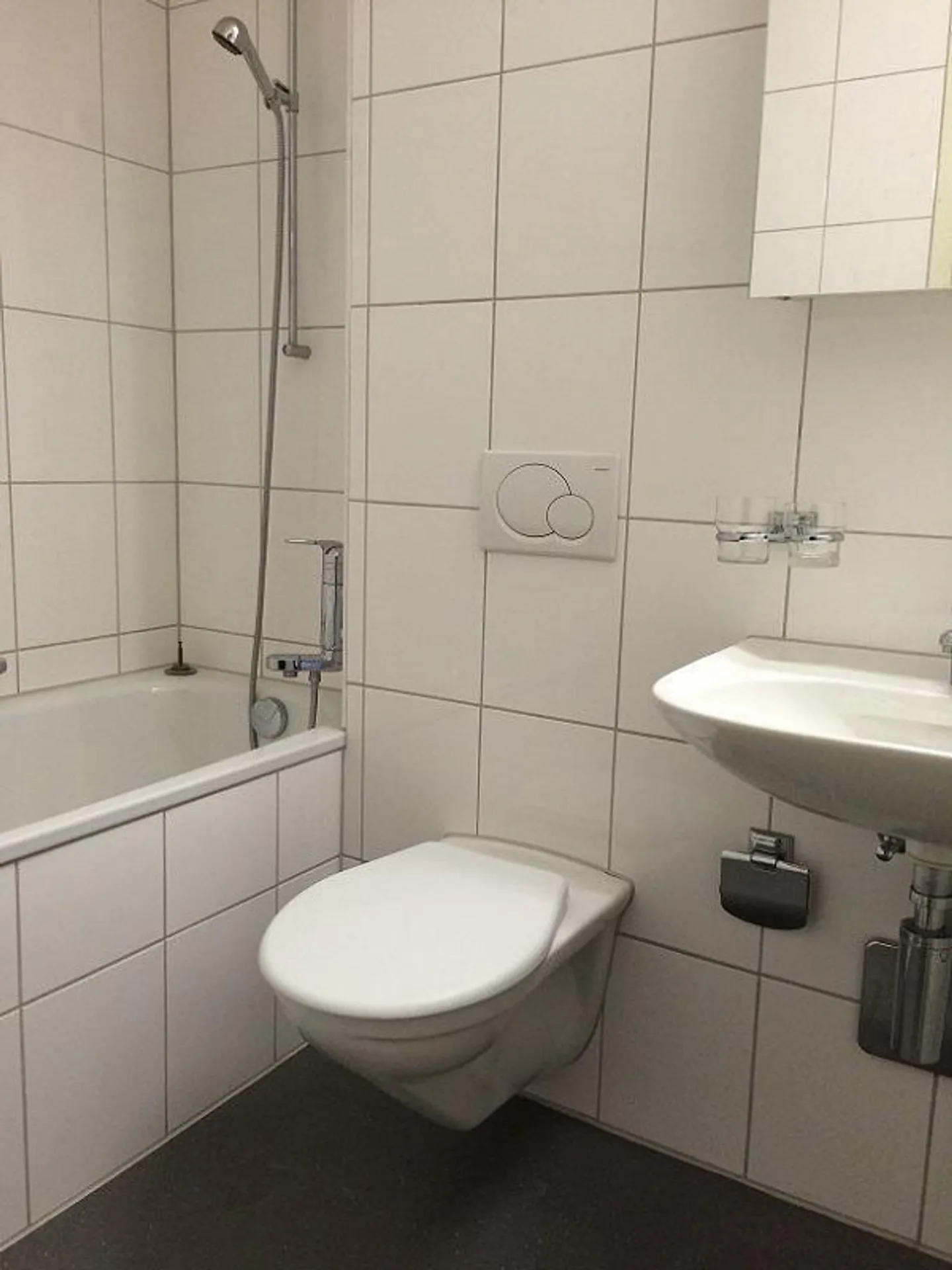 Charmante Wohnung in Pratteln - Foto 9 von 9