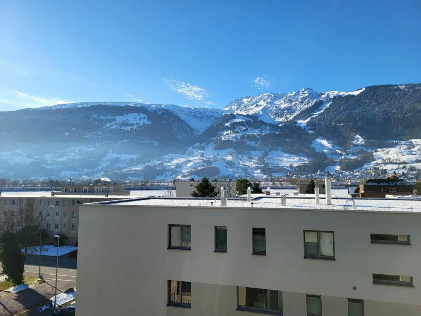Modernes Wohnen in der Dachwohnung am Bahnhof Ost - Foto 11 von 15