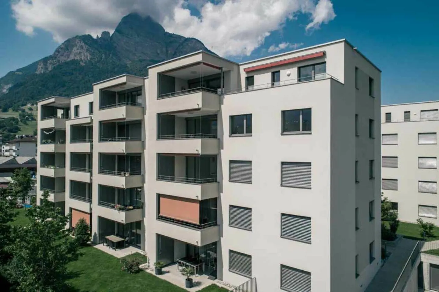 Modernes Wohnen in der Dachwohnung am Bahnhof Ost - Foto 12 von 15