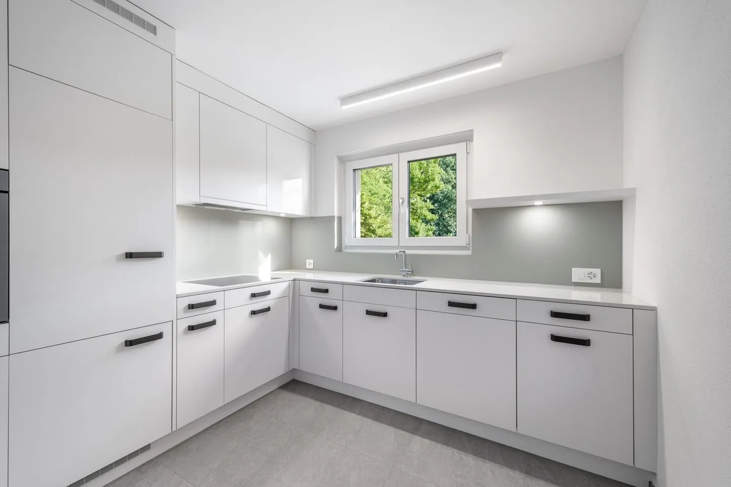 Appartamento ristrutturato 4.5 stanze - Foto 2 di 6