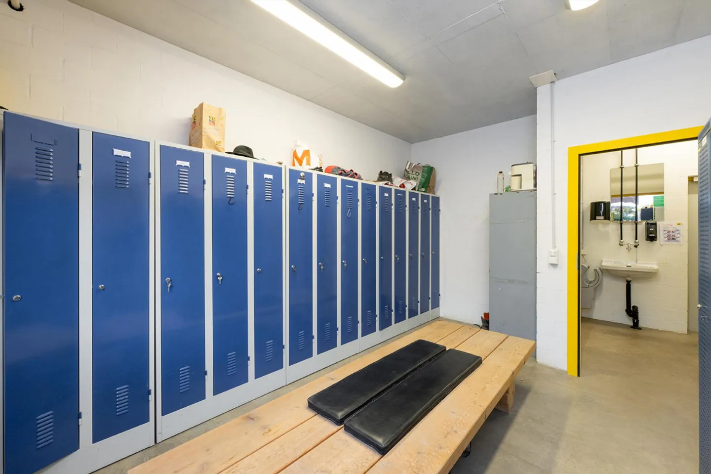 Commercial Yield Property - Photo 10 of 21