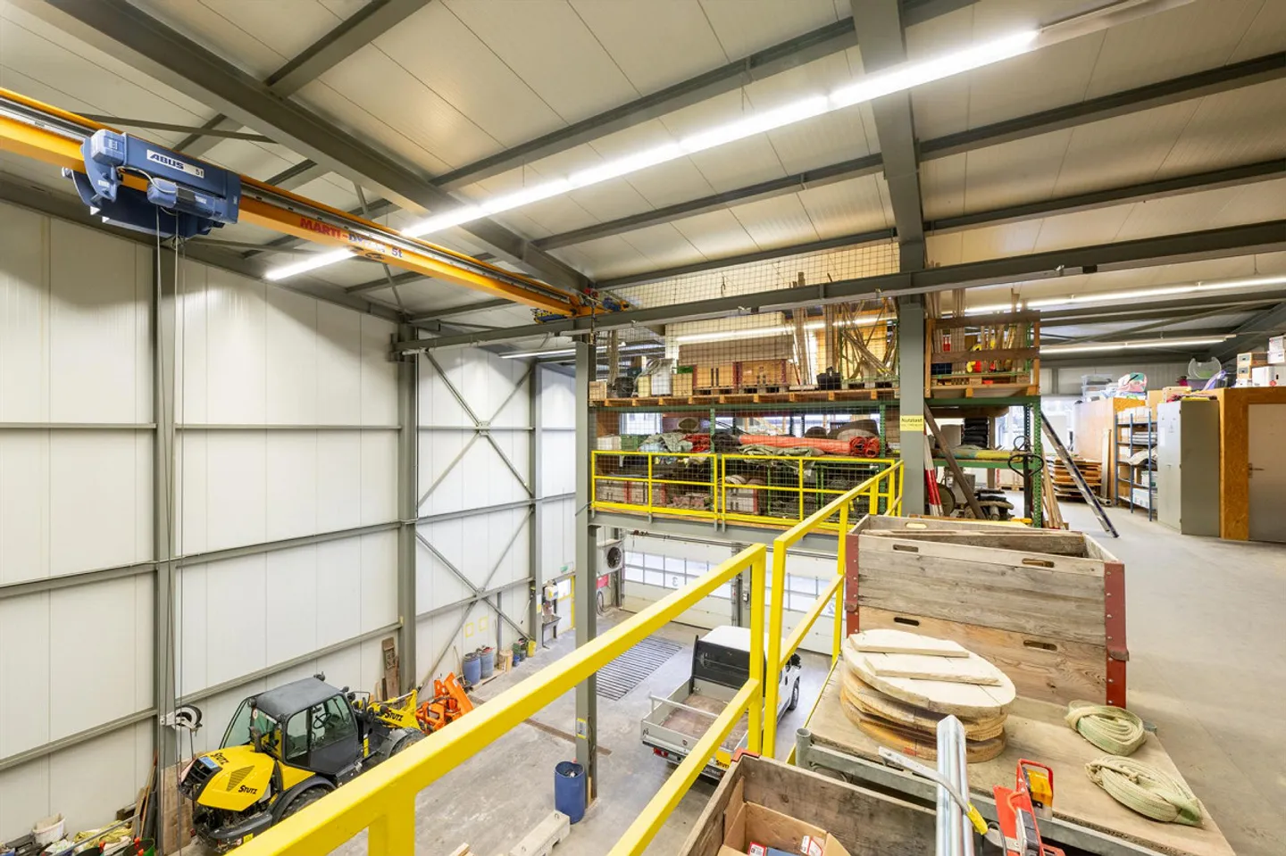 Commercial Yield Property - Photo 11 of 21