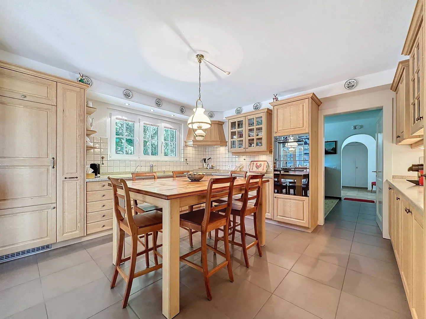 Magnificent Country House with 340 m² in the Midst of Nature - Photo 5 of 12