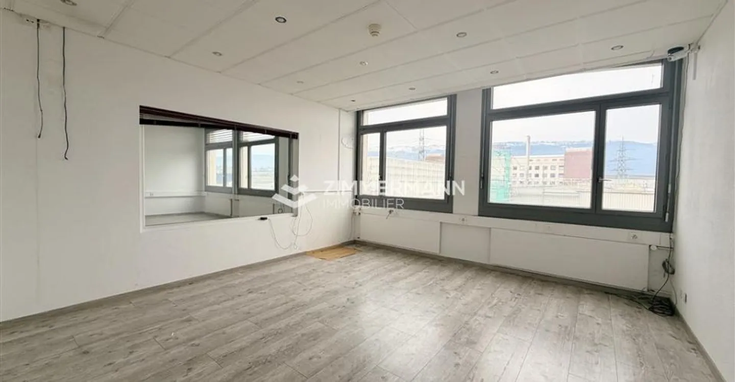 Uffici moderni a Satigny - Foto 2 di 8