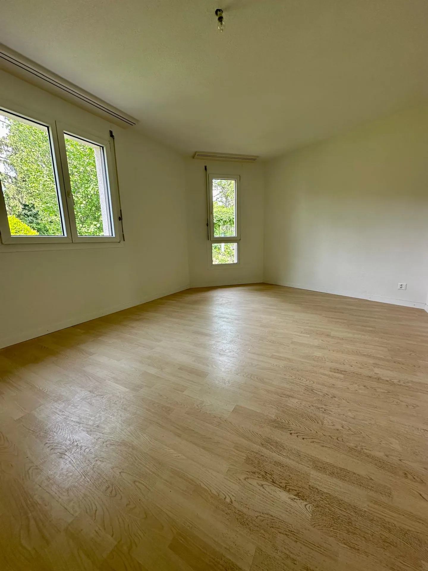 Modern 3.5-room apartment in Brügg - Photo 5 of 9