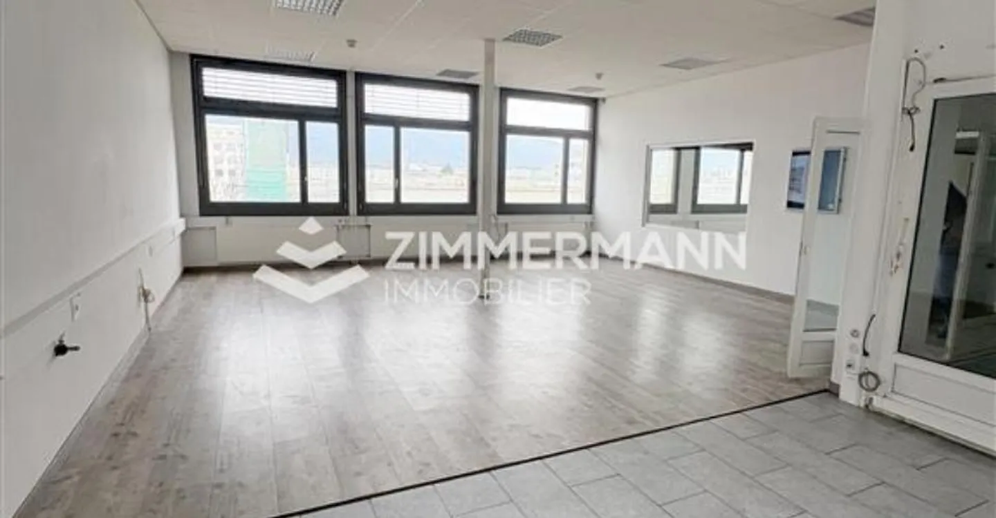 Uffici moderni a Satigny - Foto 3 di 8