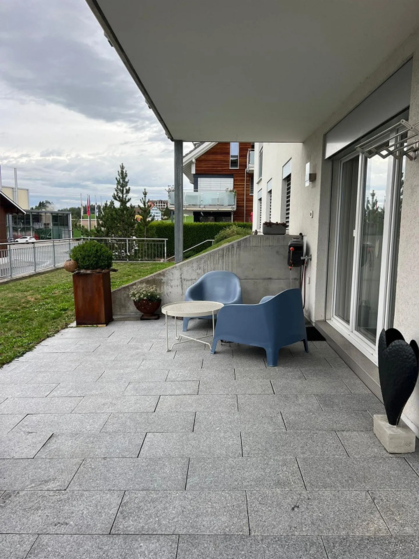 Appartamento soleggiato nel canton Appenzell favorevole dal punto di vista fiscale - Foto 16 di 18