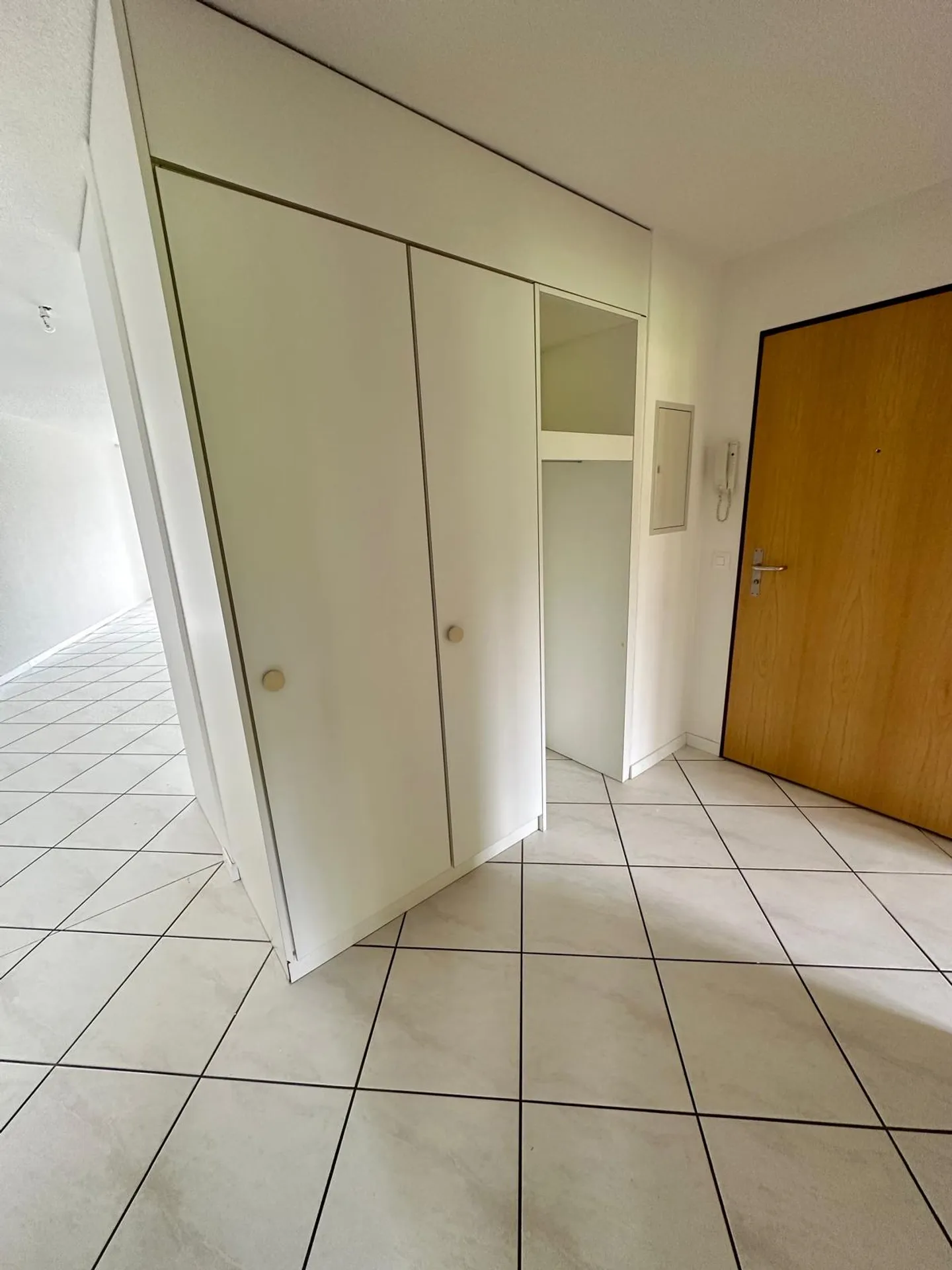 Modern 3.5-room apartment in Brügg - Photo 7 of 9