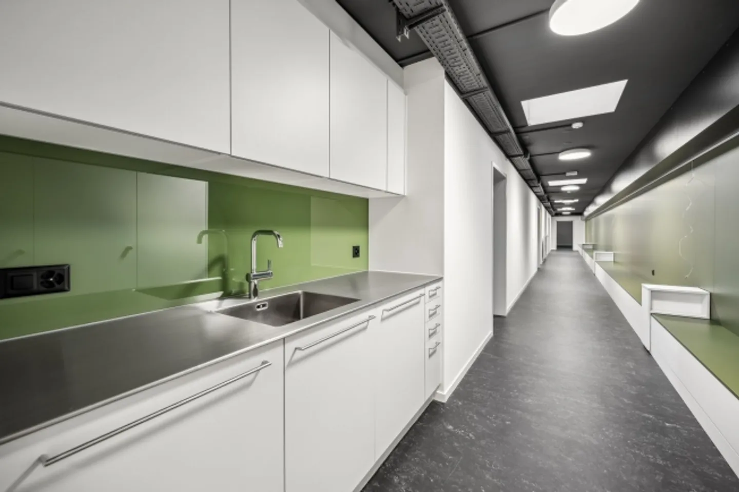 Bureau à louer - Photo 7 sur 10