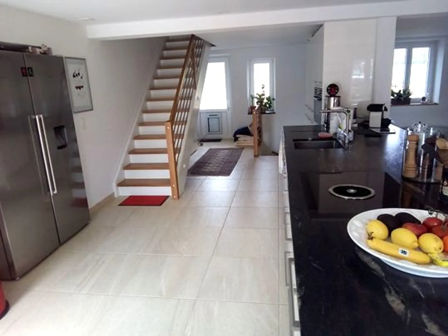 Extraordinary and very rare offer - Beautifully renovated village house on 4,385 m² - Photo 25 of 30