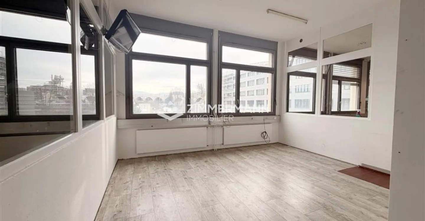 Uffici moderni a Satigny - Foto 7 di 8