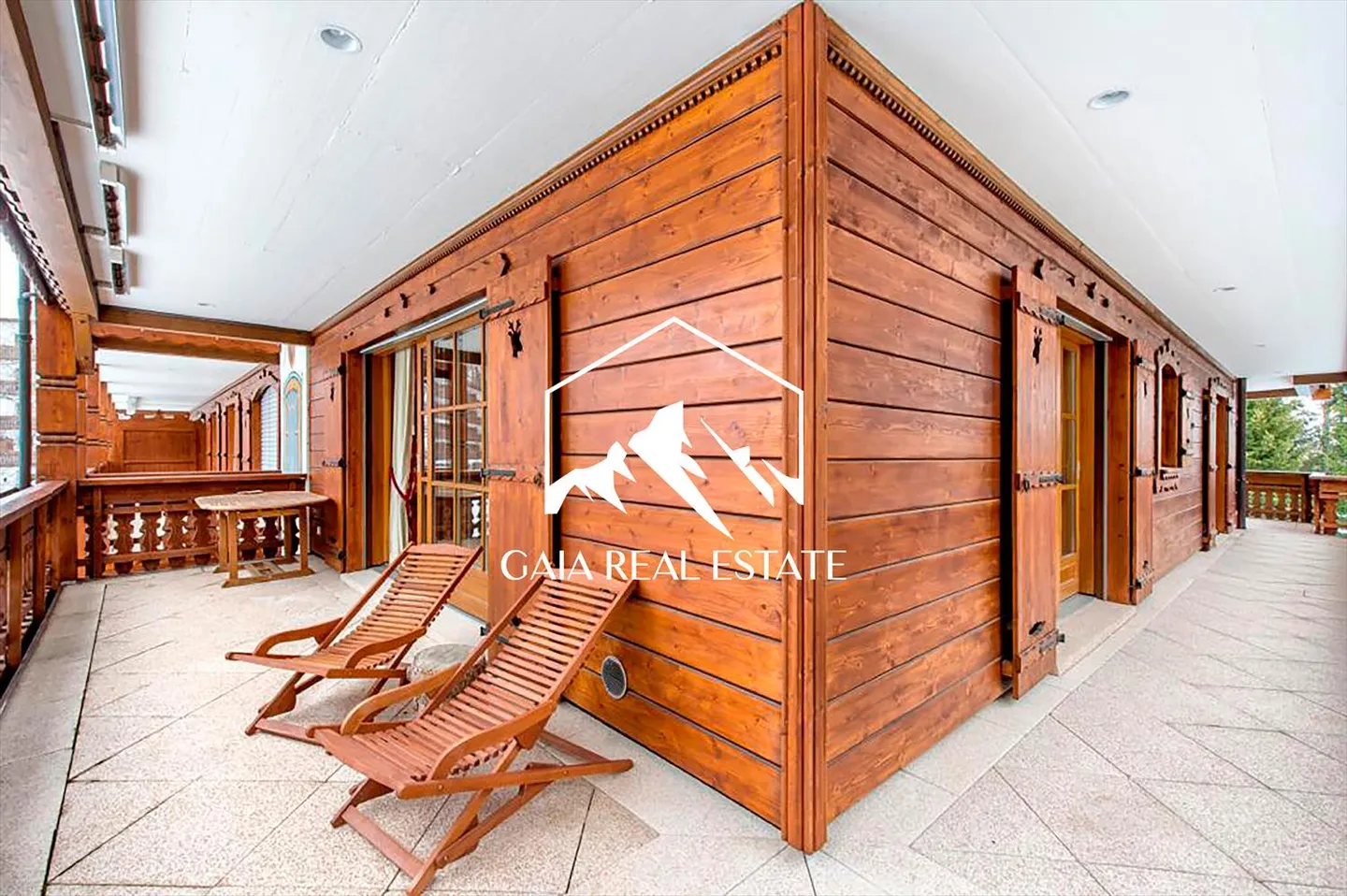 Spacieux appartement alpin de 3 pièces près du centre – Crans-Montana - Photo 6 sur 9
