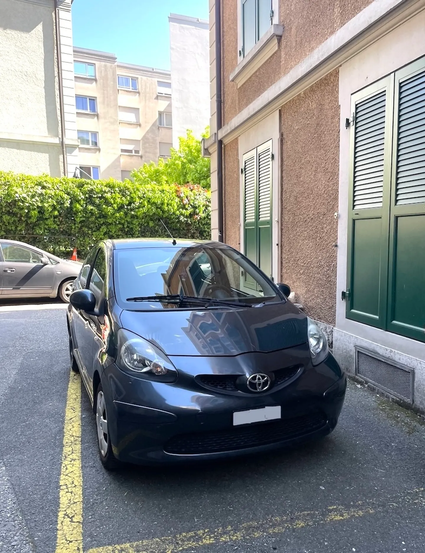 Café-Take Away à Lausanne - Photo 8 sur 8
