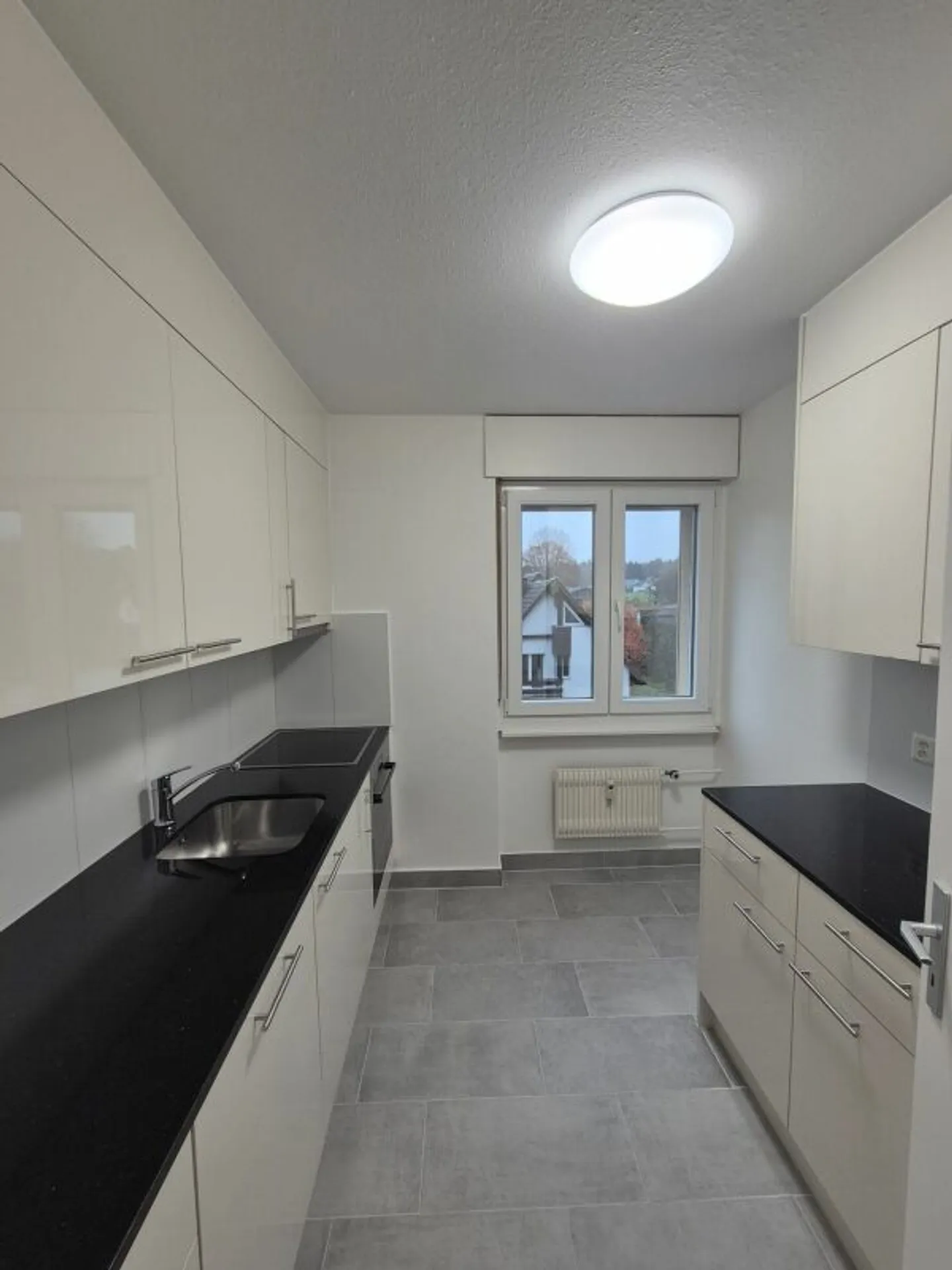 Renovierte Wohnung in Langenthal - Foto 5 von 18