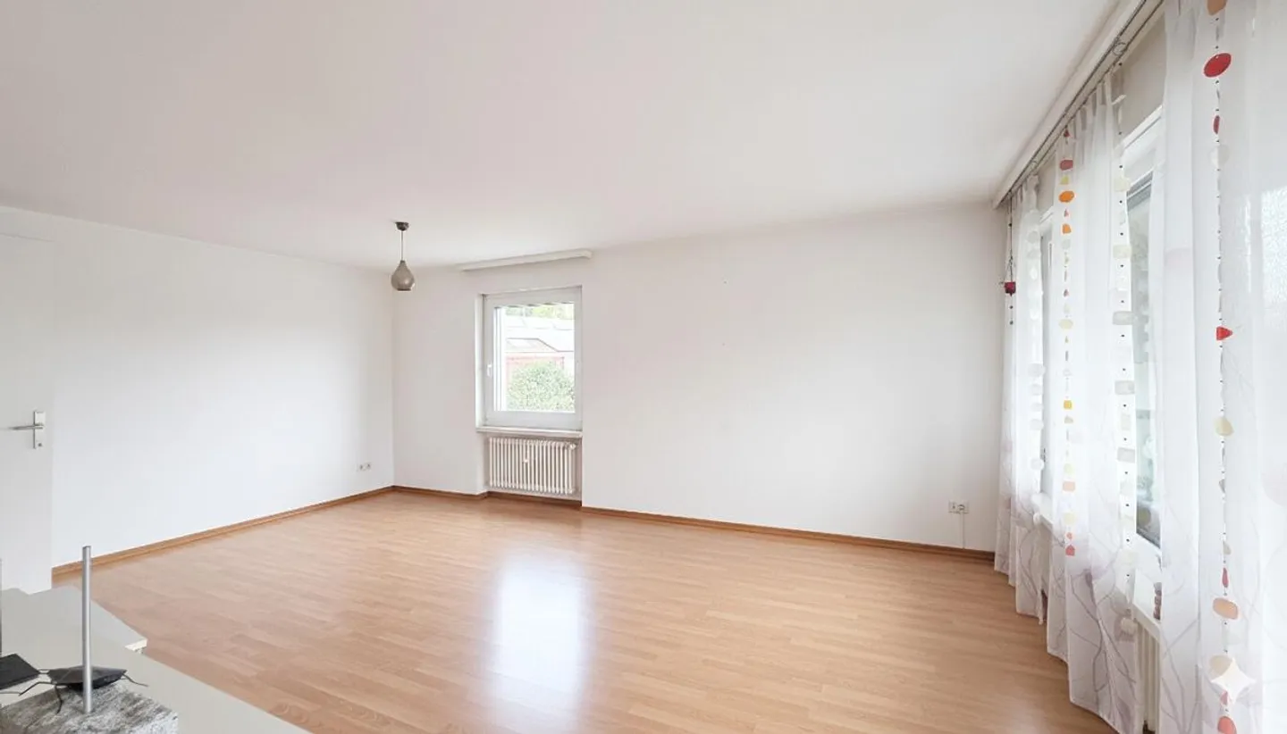 Superbe appartement familial au calme à distance de marche de la gare - Photo 2 sur 13