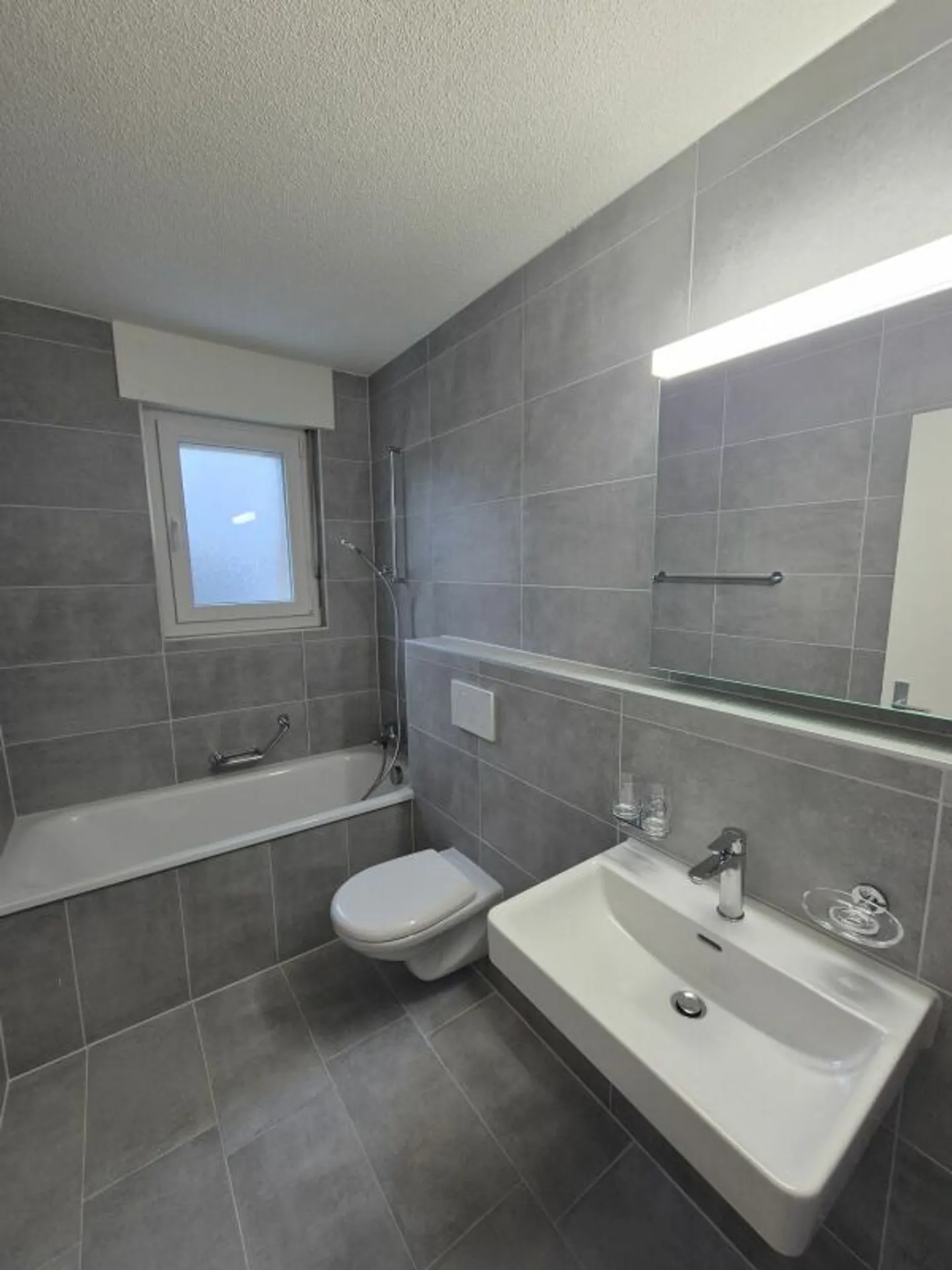 Renovierte Wohnung in Langenthal - Foto 7 von 18