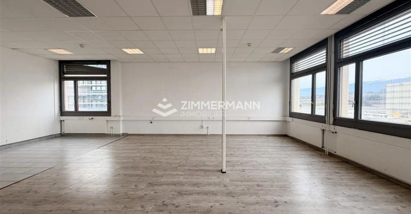 Uffici moderni a Satigny - Foto 8 di 8