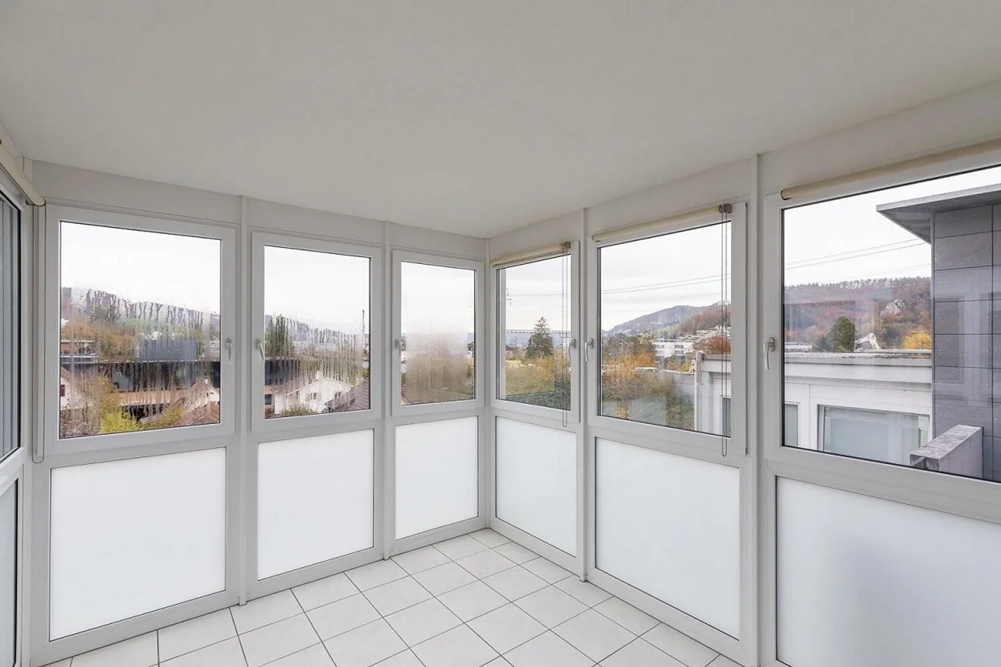 Appartamento accogliente con giardino d'inverno e balcone - Foto 7 di 9