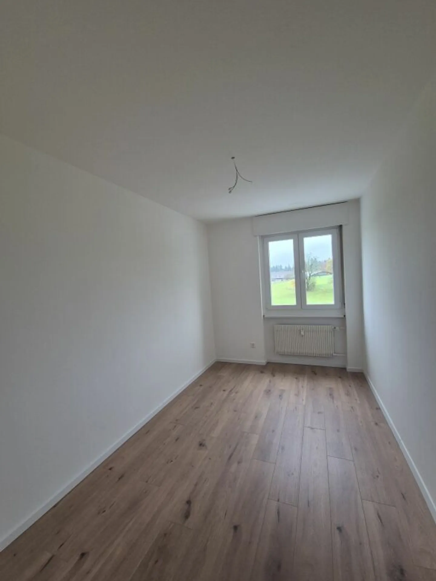 Renovierte Wohnung in Langenthal - Foto 12 von 18