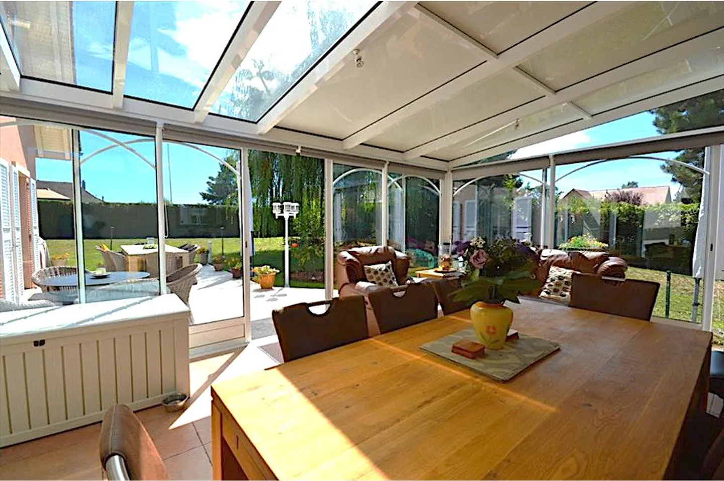 Semi-Detached House 7.5 Rooms - Photo 1 of 17