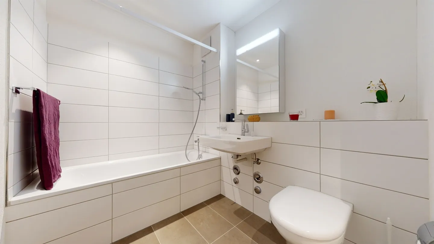 Un clic del mouse per la felicità dell'appartamento! - Foto 8 di 13