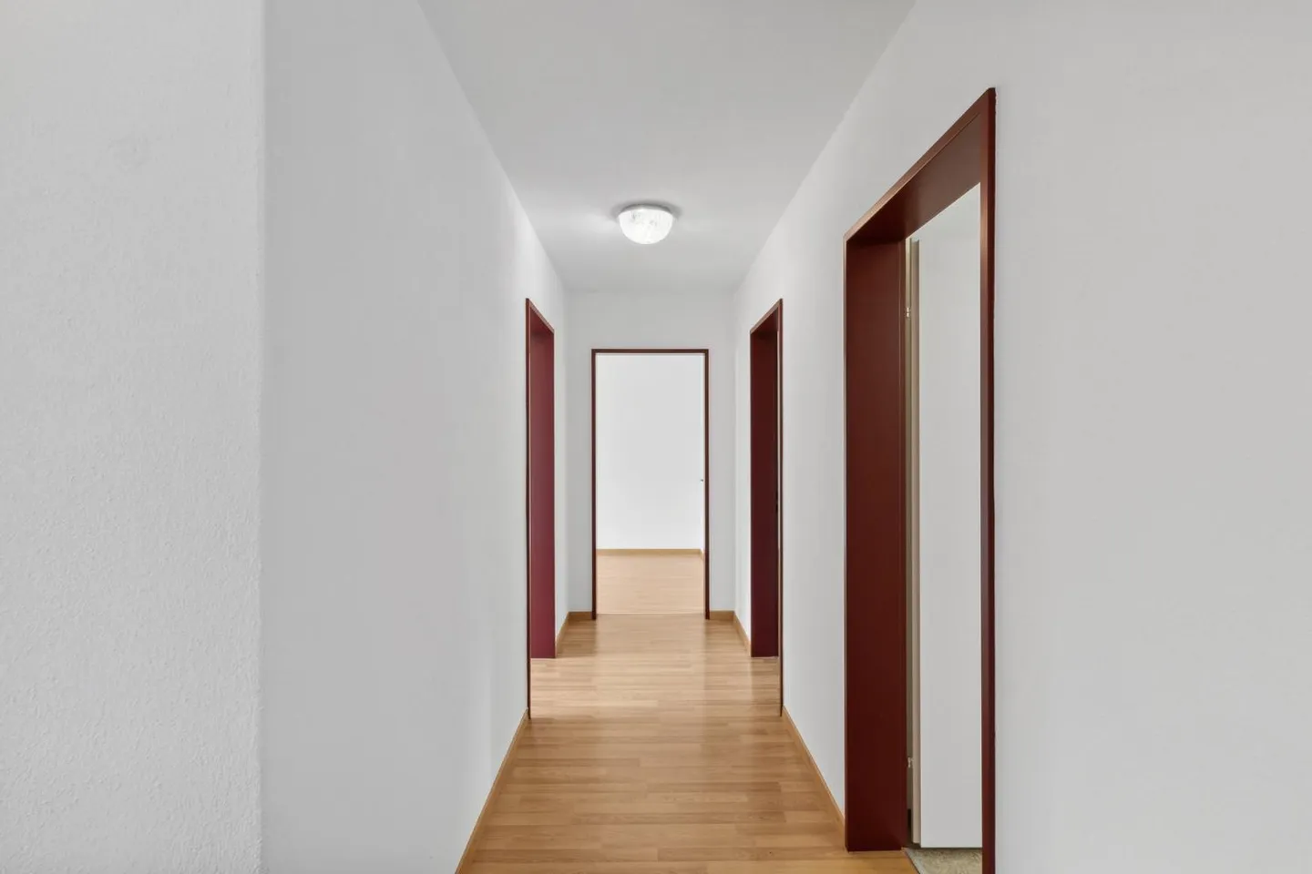 Appartamento Incantevole con Balcone - Foto 9 di 10