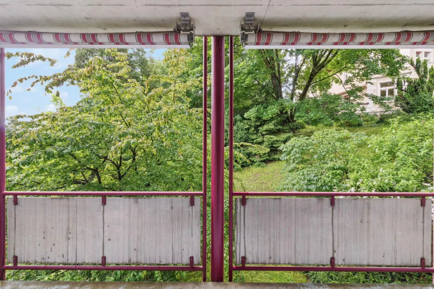 Appartamento Incantevole con Balcone - Foto 10 di 10