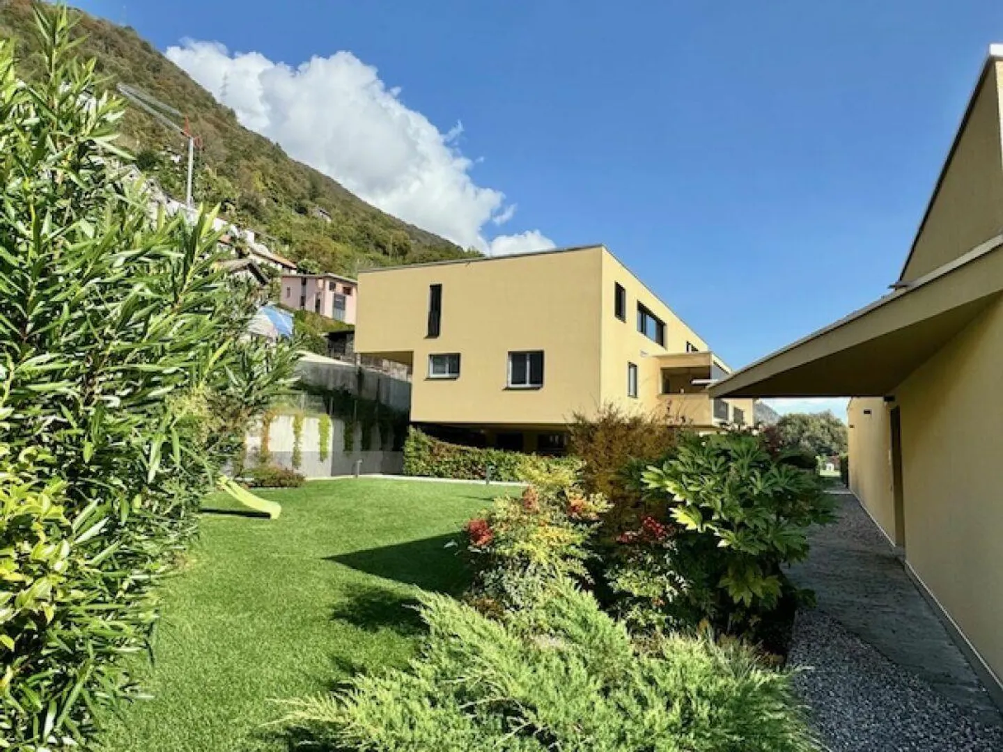 Appartamento in affitto - Foto 3 di 19