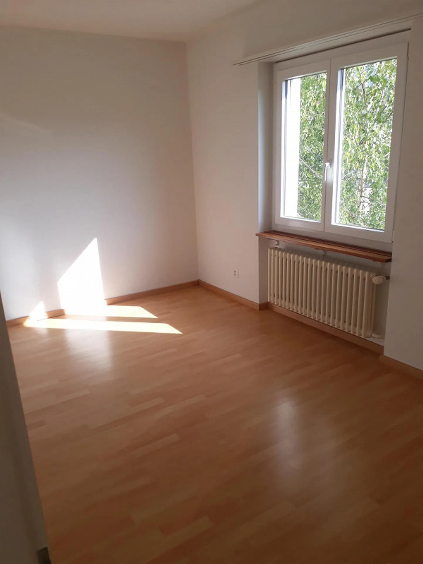 Appartamento al 1° piano, luminoso con balcone esposto a sud - Foto 7 di 7