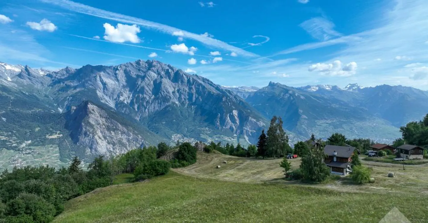 Casa in vendita a Riddes, Svizzera - Foto 1 di 11