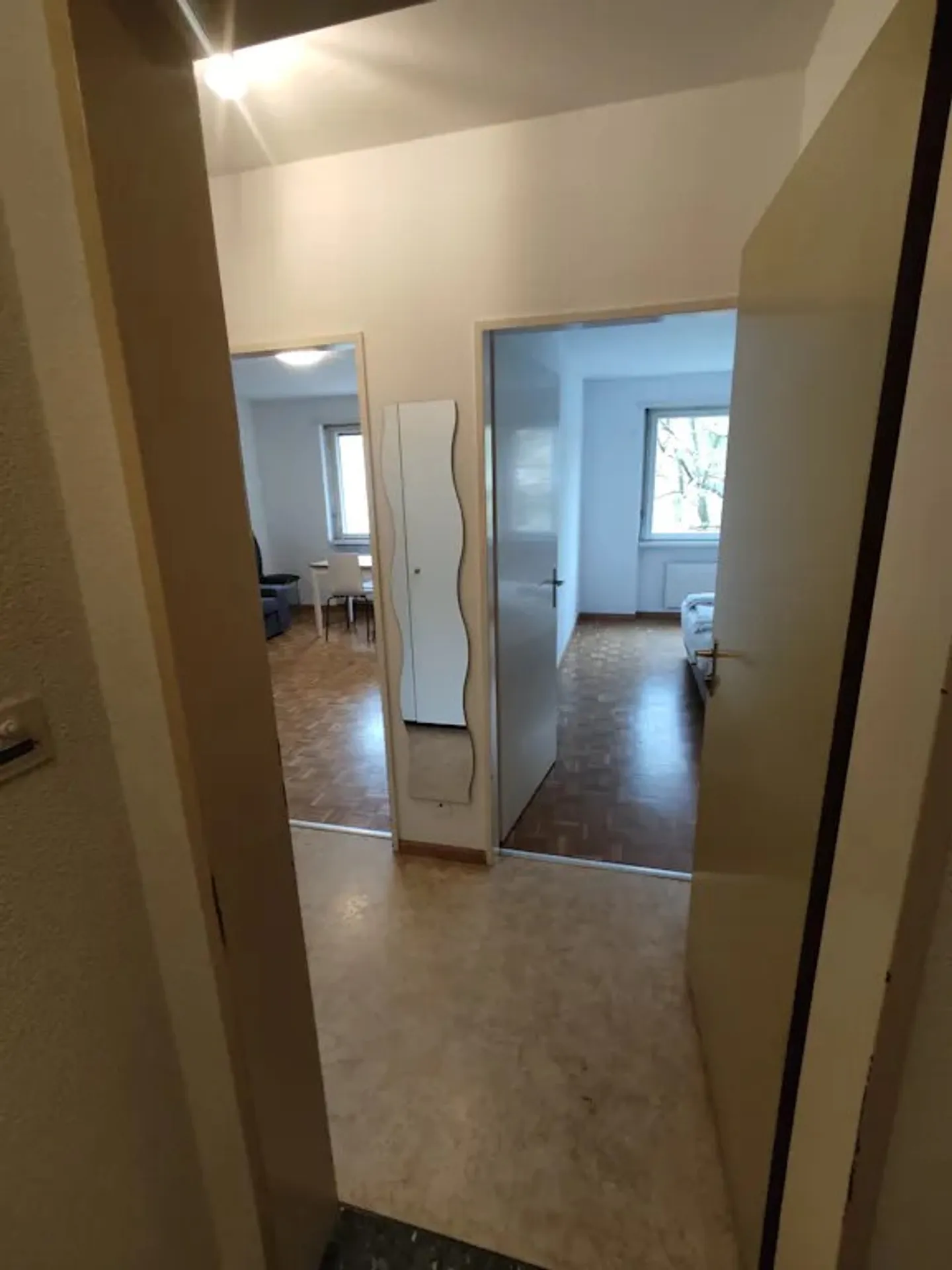 Appartamento in affitto - Foto 7 di 8