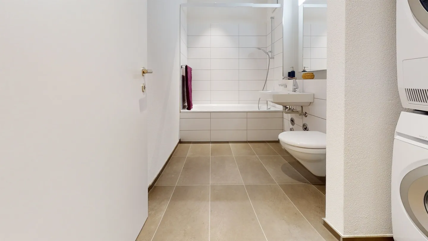 Un clic del mouse per la felicità dell'appartamento! - Foto 9 di 13