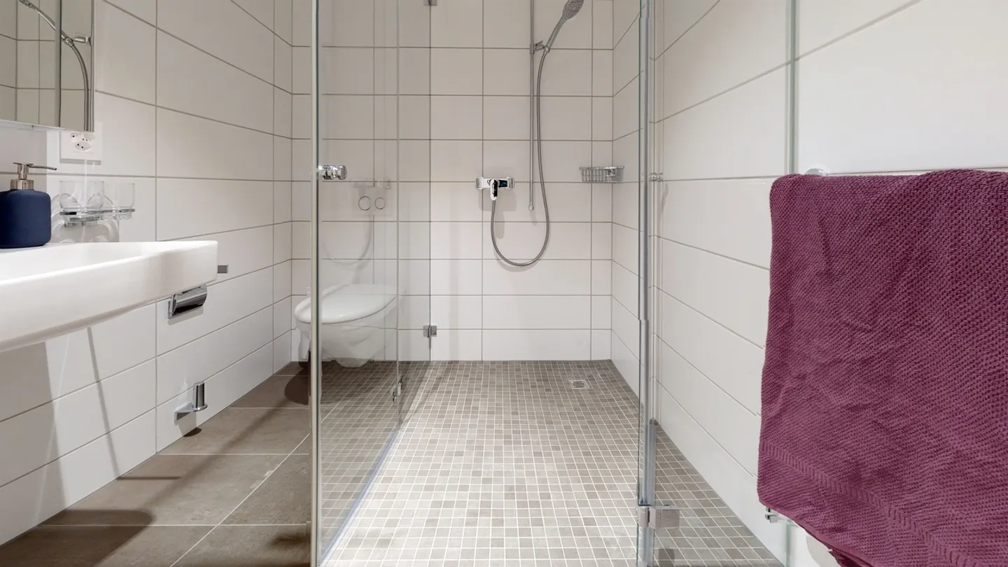 Un clic del mouse per la felicità dell'appartamento! - Foto 10 di 13