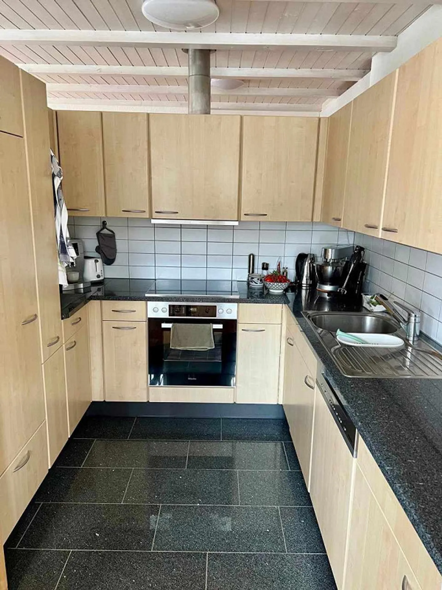 Appartamento mansardato 4.5 - Foto 4 di 14