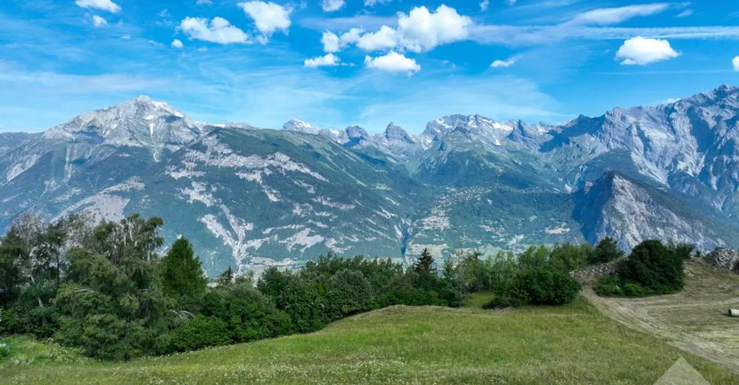 Casa in vendita a Riddes, Svizzera - Foto 10 di 11