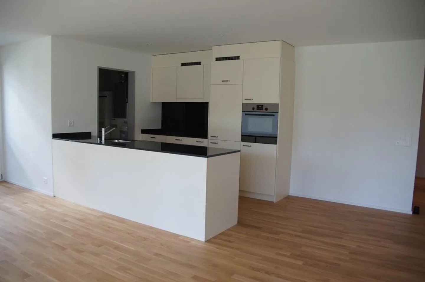 Your new ground floor apartment in Staufen - Photo 2 of 7