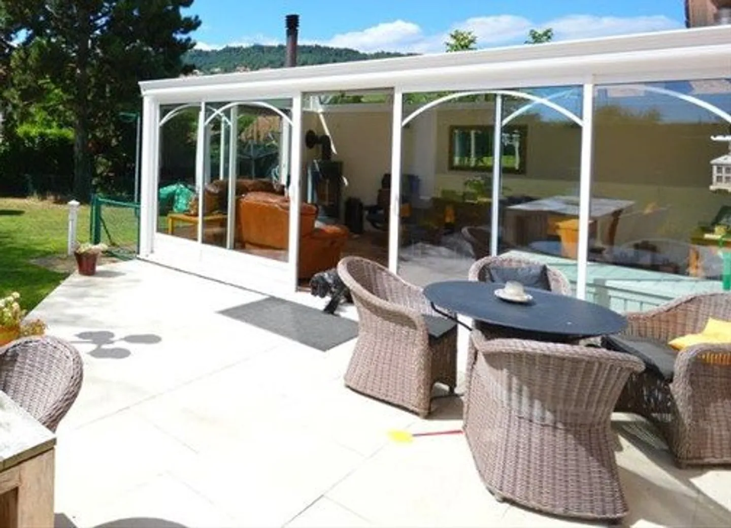 Semi-Detached House 7.5 Rooms - Photo 5 of 17