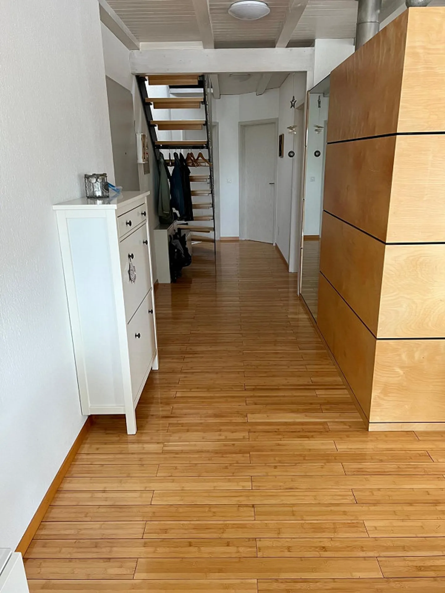 Appartamento mansardato 4.5 - Foto 5 di 14