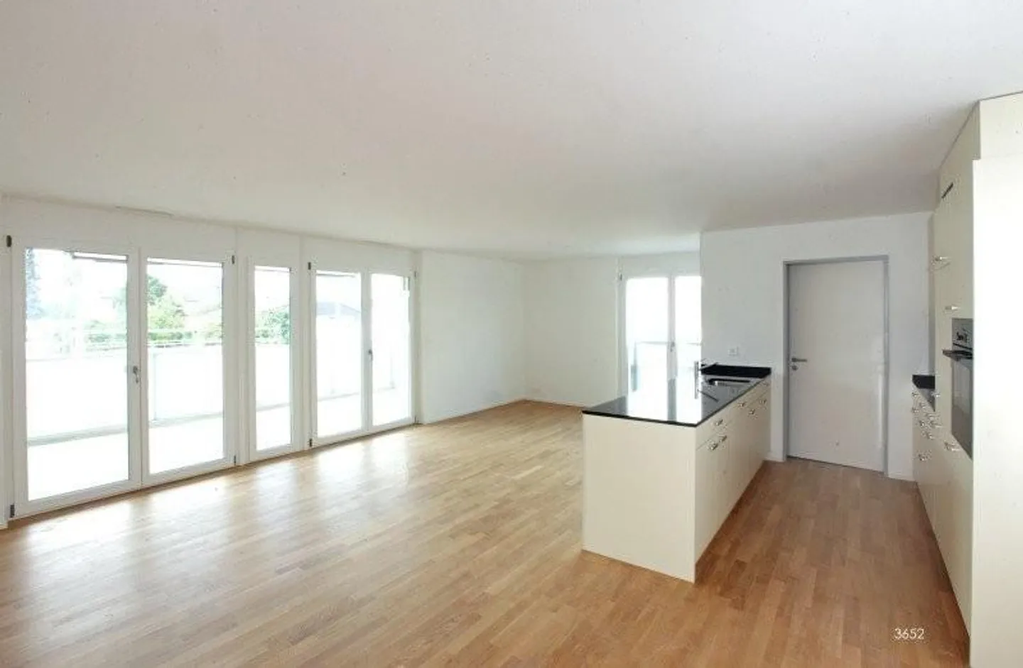 Your new ground floor apartment in Staufen - Photo 3 of 7